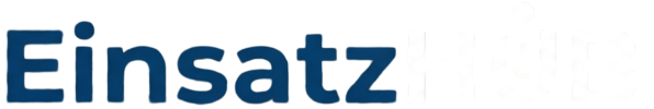 EinsatzHUB